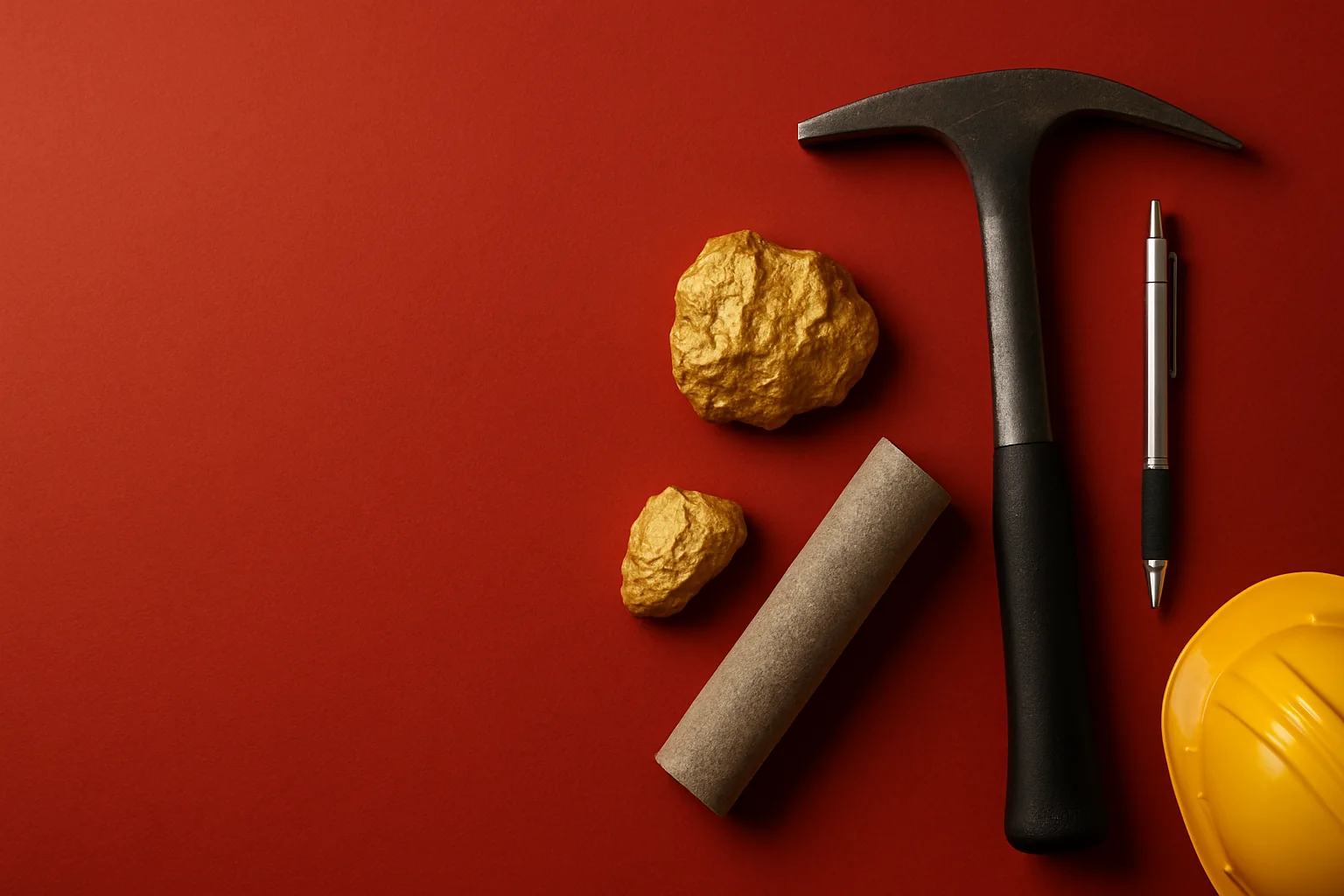 An image related to MANY PEAKS MINERALS LTD