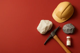 Anson Resources Secures Scaled Royalty Deal to Boost Utah Lithium Project