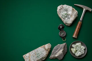 OD6 Metals Expands Quinn Fluorspar Project with Four New High-Grade Areas in Nevada
