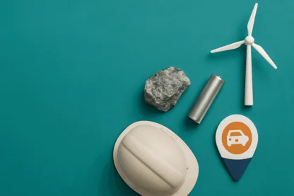 How Vulcan’s €140m Deal with JordProxa Could Transform Europe’s EV Battery Supply