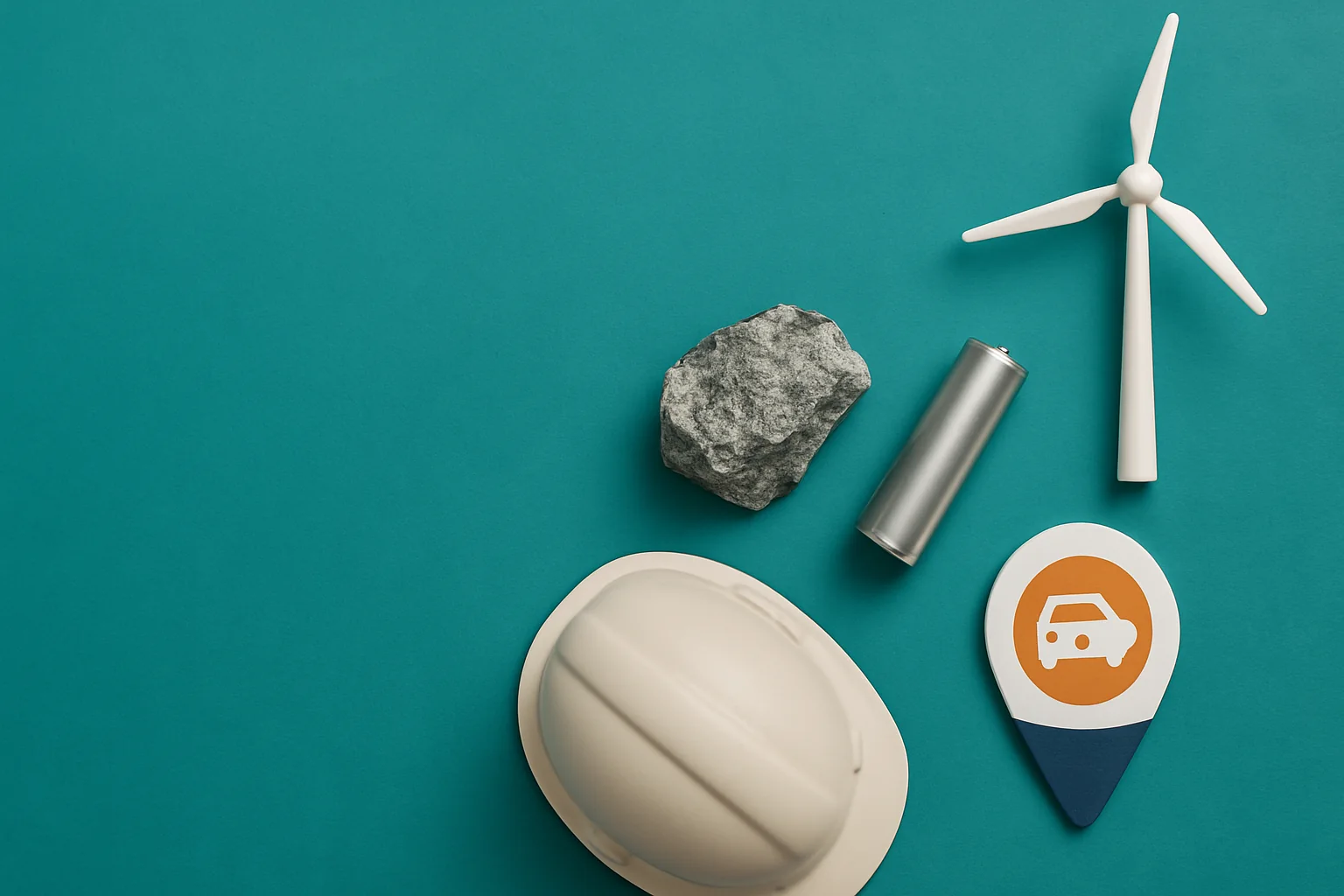 An image related to Vulcan Energy Resources Limited