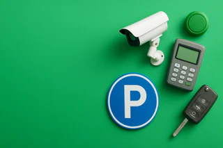 Smart Parking Accelerates Growth with 42% Revenue Surge and US Expansion
