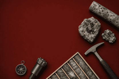 Rapid Critical Metals Secures Key Drilling Permit for High-Grade Gallium-Germanium Project