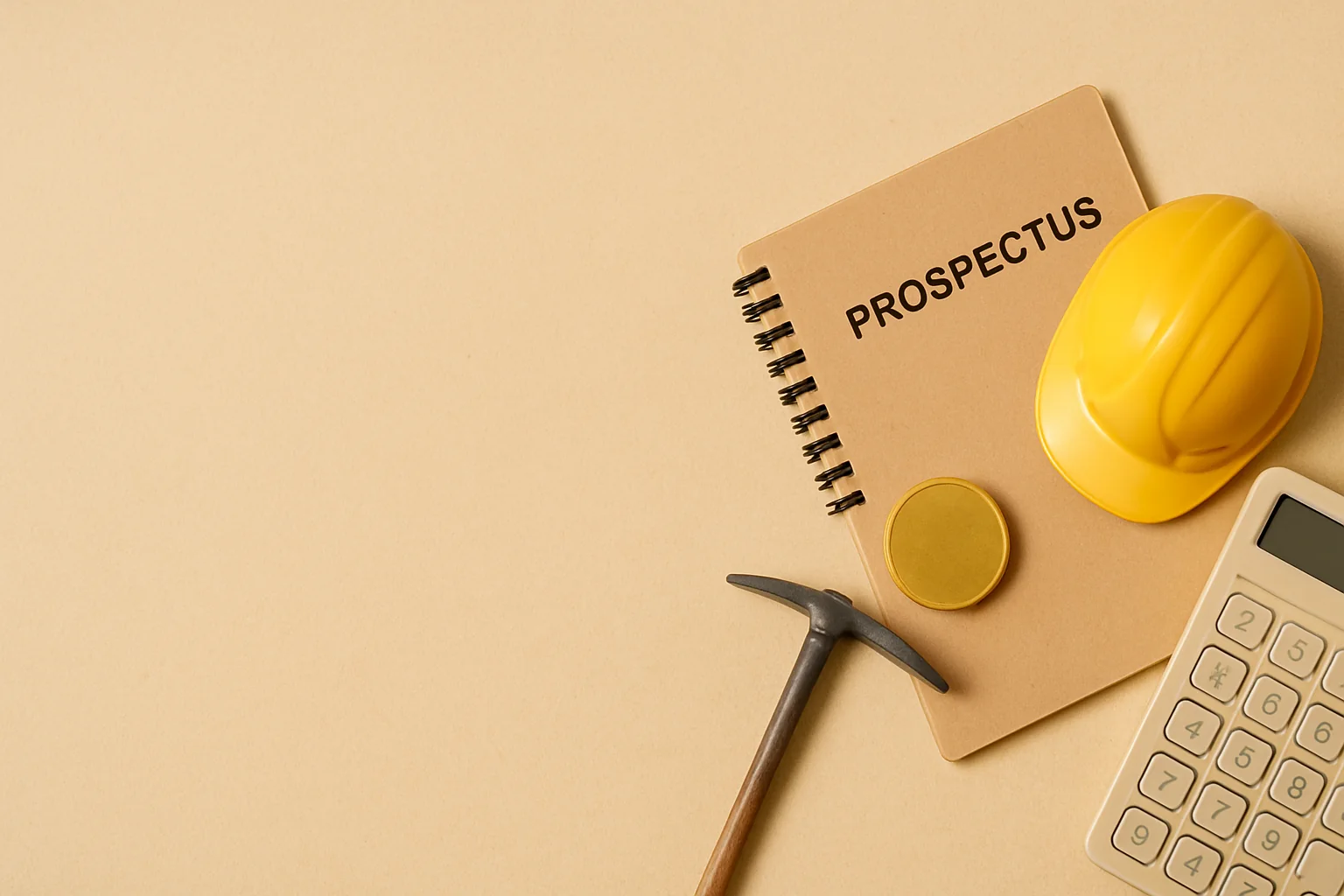 An image related to Strickland Metals Limited