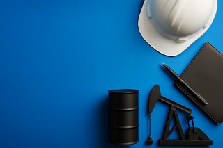 Bounty Oil & Gas Revamps Board with New Chairman and CEO Departure
