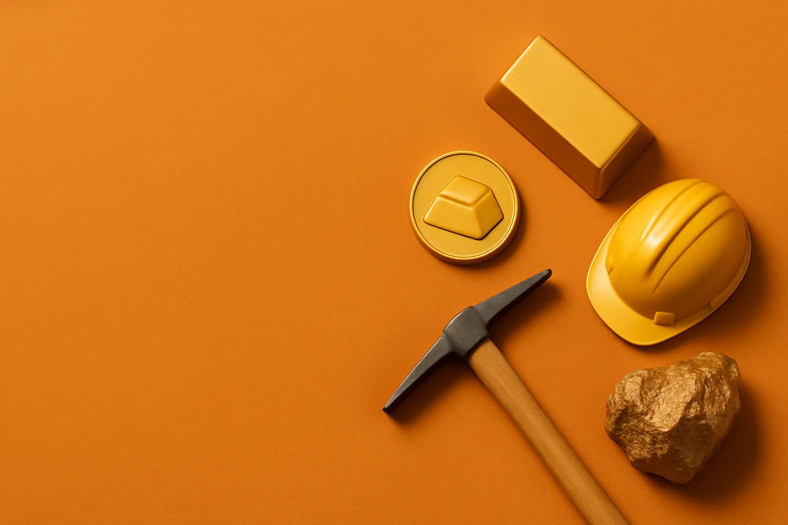 An image related to HORIZON MINERALS LIMITED