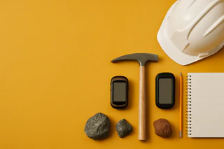 St George Mining Taps Veteran Geologist to Accelerate Araxá Mine Plans