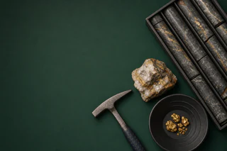 Metal Hawk flags deeper potential at high-grade Numbat gold lode