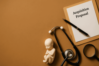 Monash IVF Consortium Raises Offer to $0.90 Per Share with Stringent Conditions