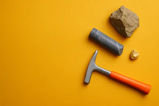 High-Tech Metals Advances Wagtail Drilling with High-Grade Gold Hits