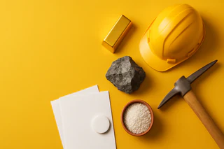 Aguia Resources Advances Gold Mining and Phosphate Processing with $1.5m Capital Boost