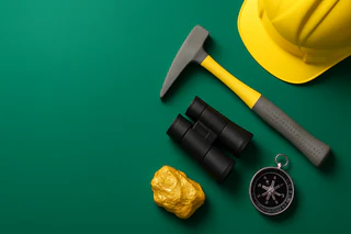 Surefire Resources Unveils Massive High-Grade Gold Zone at Yidby