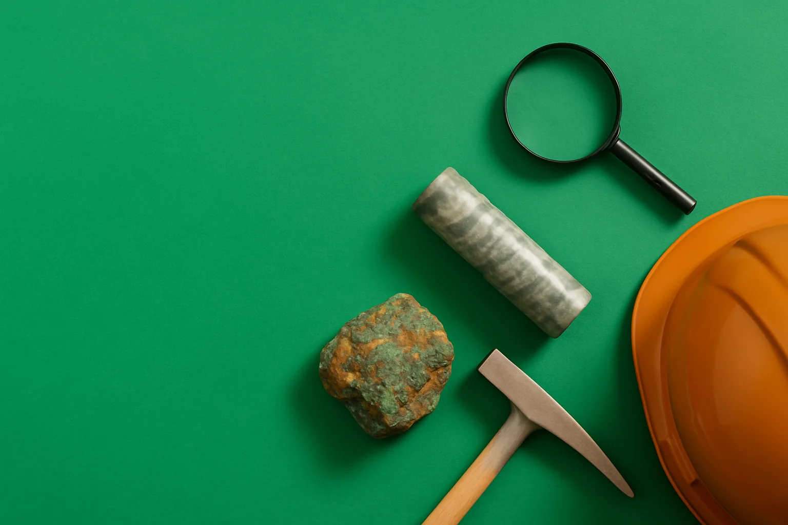 An image related to KINCORA COPPER LIMITED