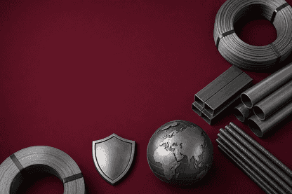Steel & Tube Extends Bank Facilities Amid Mixed Trading and Geopolitical Headwinds
