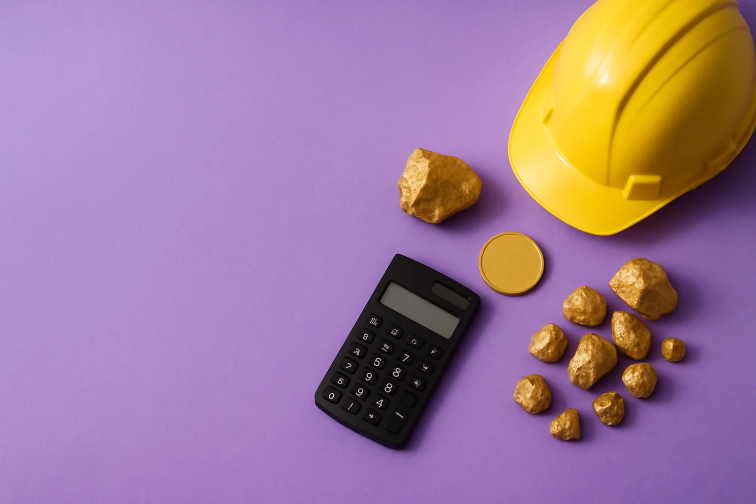 An image related to RESOLUTE MINING LIMITED