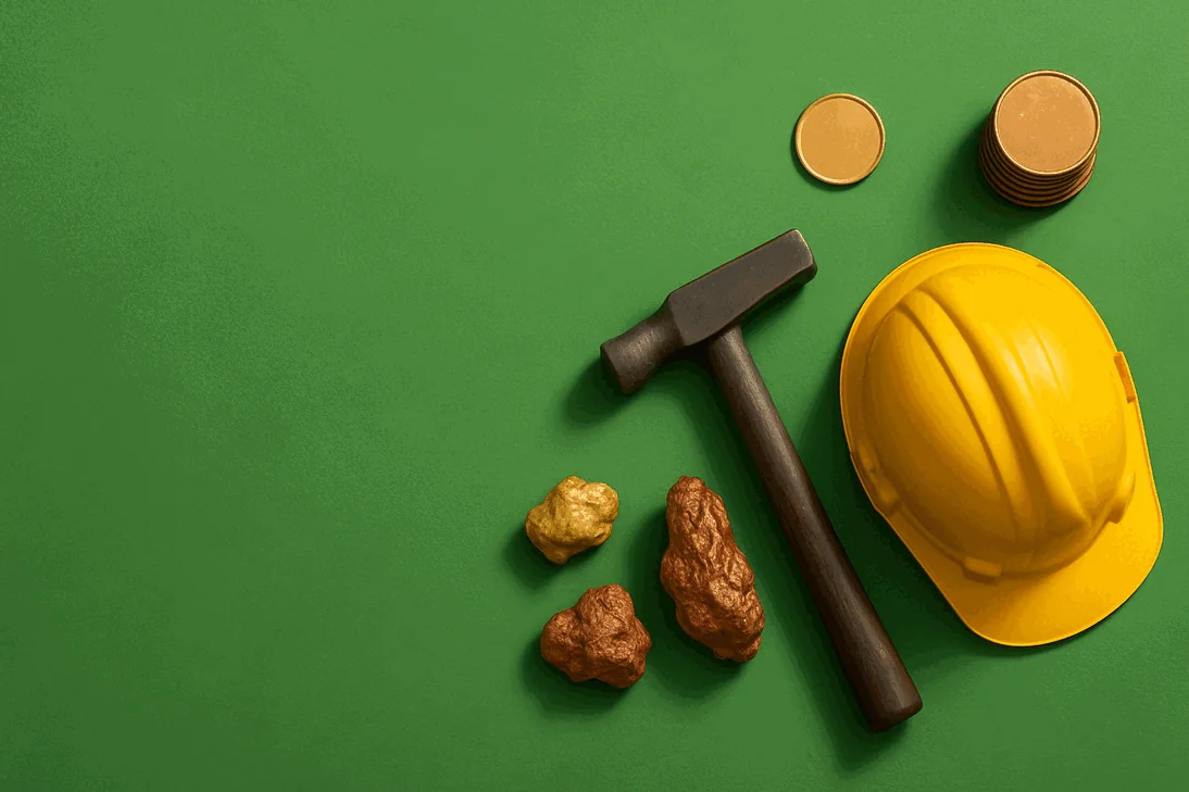 An image related to Taruga Minerals Limited