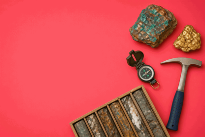 Cooper Metals Sets Q2 Drilling at Ardmore North and Secures Pyramid Gold Project