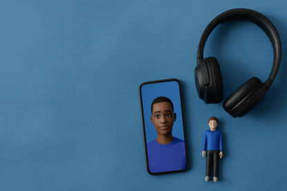 Unith Unveils Streaming Avatars with 80% Faster Real-Time AI Interaction