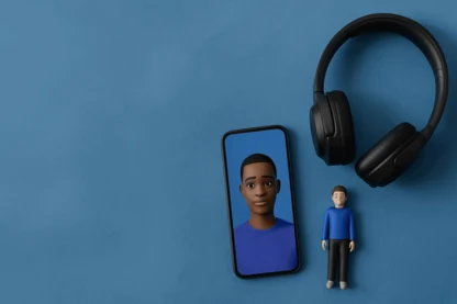 Unith Unveils Streaming Avatars with 80% Faster Real-Time AI Interaction