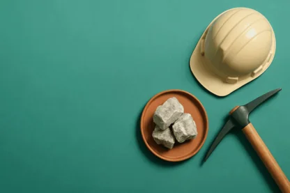 South Harz Secures A$2.58M to Advance German Potash Projects