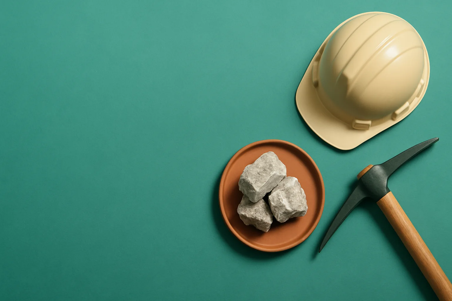 An image related to South Harz Potash Ltd