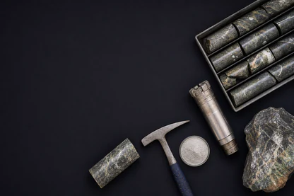 Australian Mines Advances Drilling at High-Grade Flemington Scandium Project