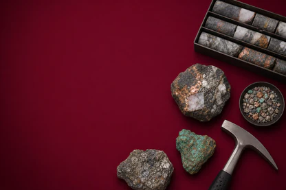 Patriot Resources Secures $3M Placement to Accelerate Silver and Copper Drilling
