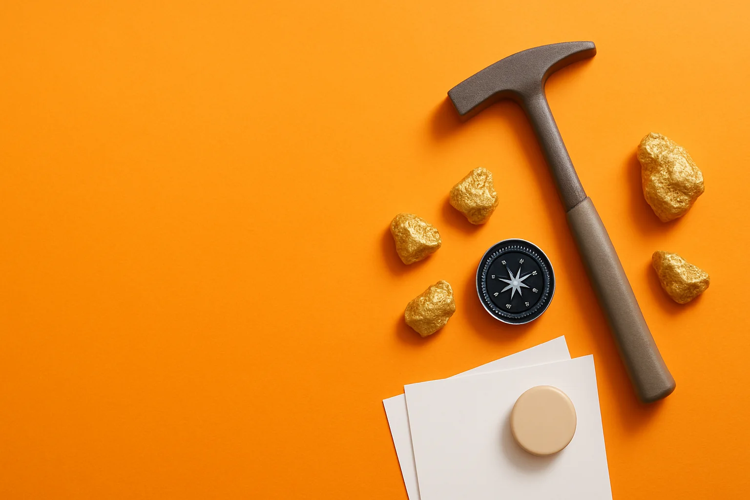 An image related to MANY PEAKS MINERALS LTD