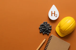 Lincoln Minerals and Revera Energy Forge Green Hydrogen Iron Pellet JV