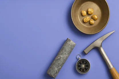 Silver Mines Uncovers High-Grade Gold at Tuena Project in NSW