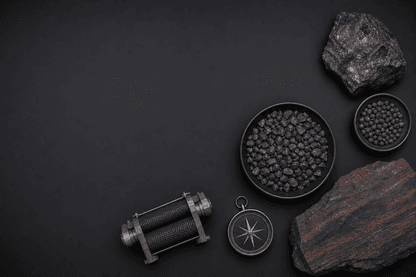Magnetite Mines Reshapes Leadership and Strategy to Navigate Market Headwinds