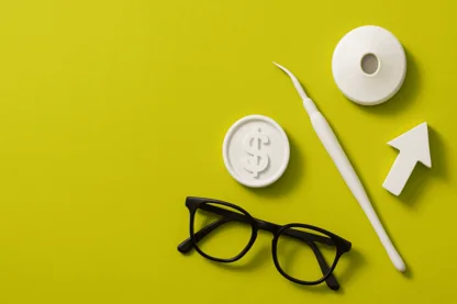 How Did Nova Eye Medical Achieve Record A$28.8m Revenue in FY25?