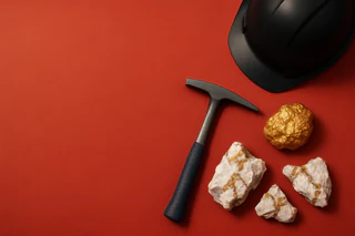 Black Cat Expands Big Sarah Tenure Amid Promising Gold Vein Discoveries