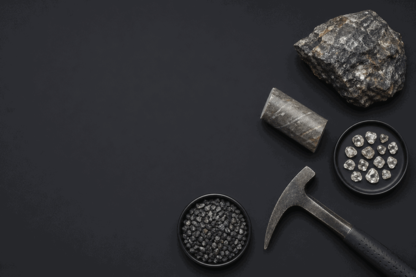 Burgundy Lifts Ekati Ore Reserves by 6% Amid Updated Geological Models