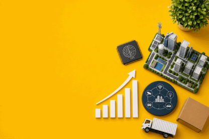 SenSen Networks Posts 17% ARR Growth and Positive Cash Flow Amid Project Delays