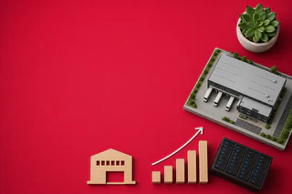 Centuria Industrial REIT Divests $188m at 17% Premium, Confirms FY26 Earnings Outlook