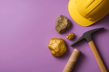 Toubani Resources Expands Kobada South Oxide Gold Zone with High-Grade Drilling