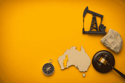 Triangle Energy Reclaims Full Perth Basin Permits Amid Legal Dispute