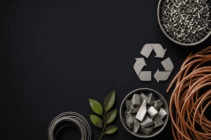 Sims Limited Raises FY26 EBIT Guidance on North American Metals Strength