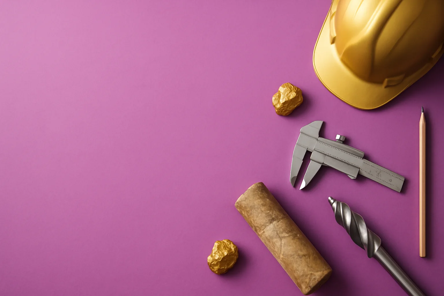 An image related to First Au Limited