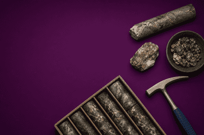 Cullen JV Confirms Copper-Rich Massive Sulfides at Killero E, Northern Finland