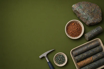 Parabellum Defines 4.8Mt Nickel-Cobalt Resource at Miandetta
