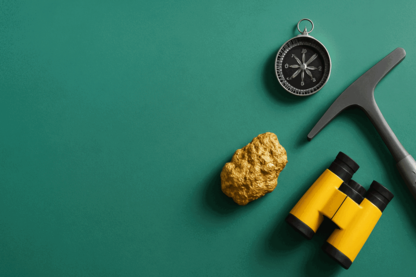 Flagship Minerals Uncovers Massive Gold Alteration Zones at Pantanillo