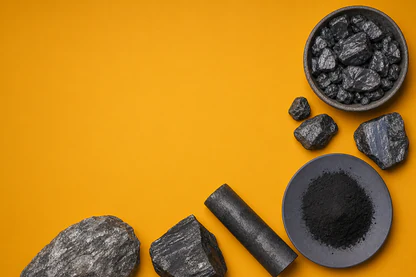 International Graphite adds $1.5 million debt facility for Collie construction