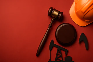 Winchester Energy Ends Texas Legal Battle with Clear Court Win