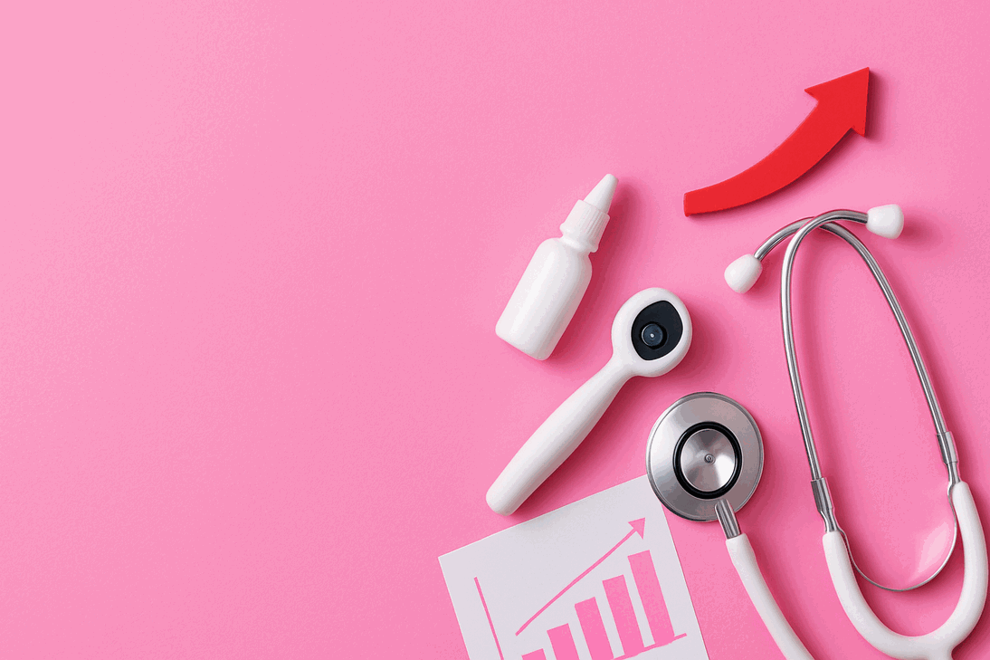 An image related to Nova Eye Medical Limited