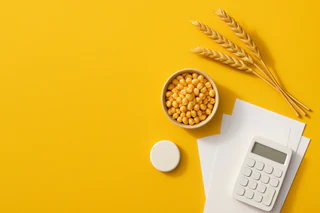 GrainCorp Eyes $320M EBITDA, Launches $50M Buy-Back Amid Strong Crop Outlook