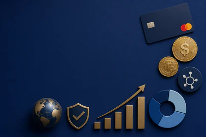 Klevo Rewards Accelerates Growth with $2 Million Mastercard Incentive and Stablecoin Revenue