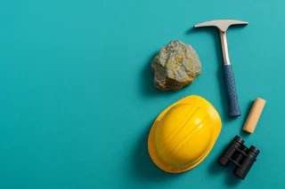 Bryah Resources Taps Greg Hill as CEO to Accelerate Project Growth