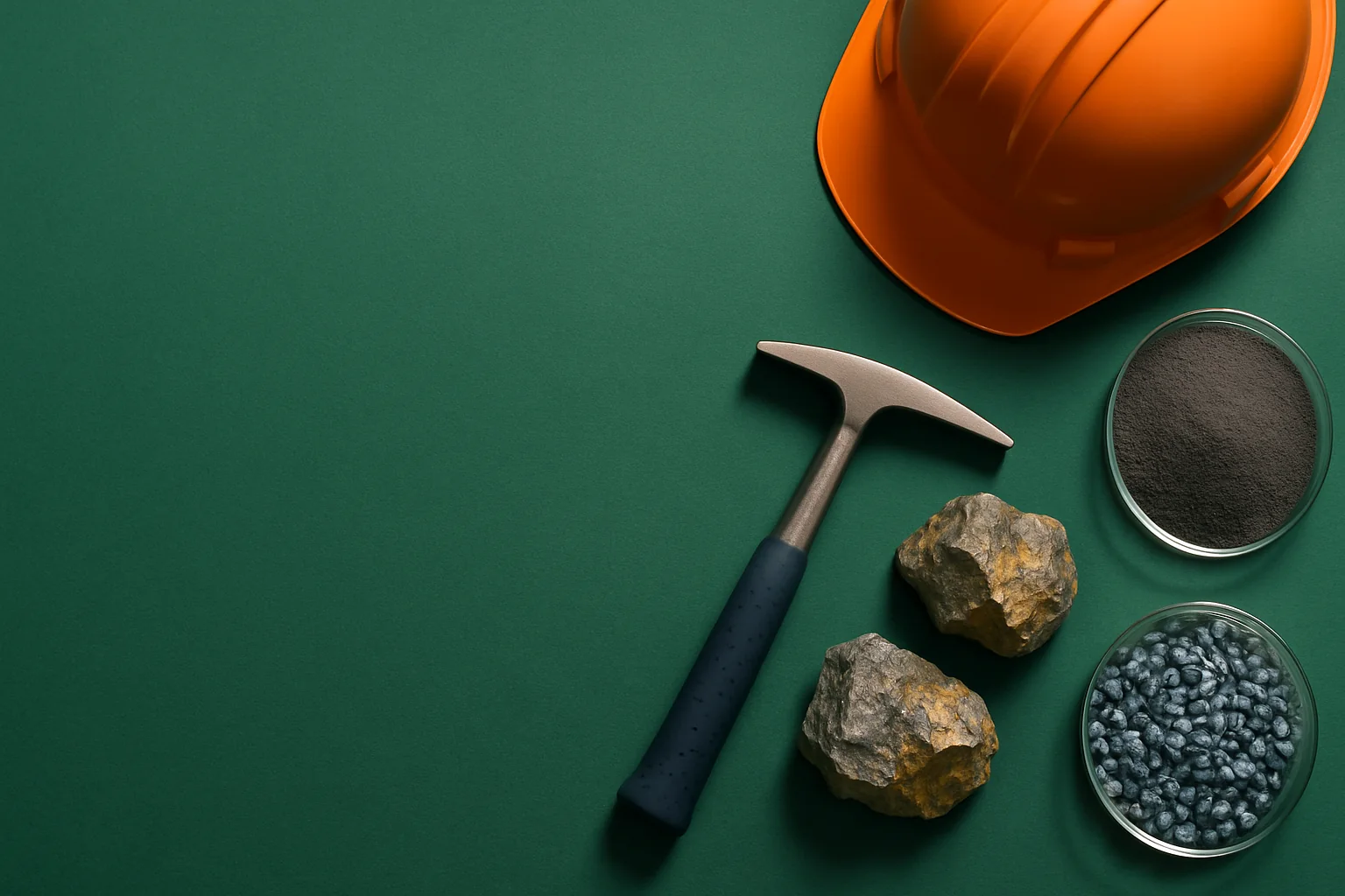 An image related to GODOLPHIN RESOURCES LIMITED